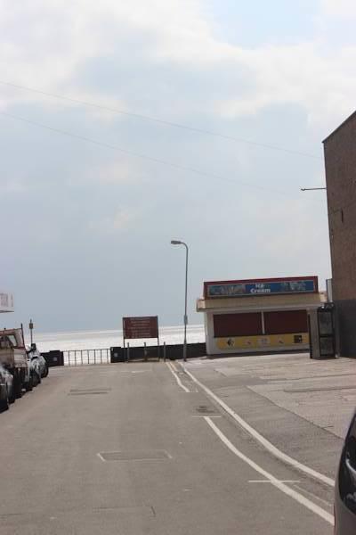 Bayside Guest House Porthcawl Exterior foto