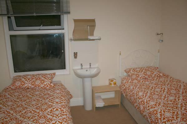 Bayside Guest House Porthcawl Cameră foto