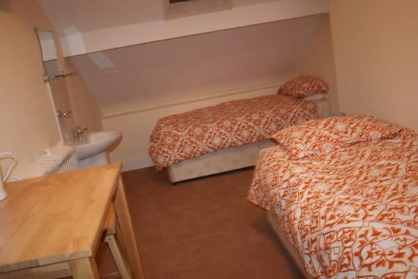 Bayside Guest House Porthcawl Cameră foto