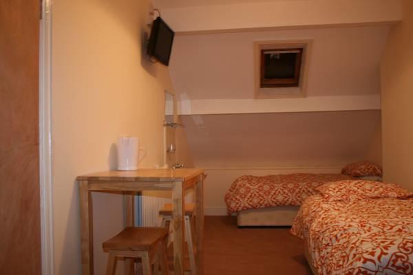 Bayside Guest House Porthcawl Cameră foto