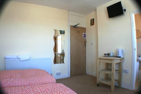 Bayside Guest House Porthcawl Cameră foto