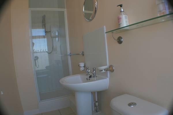Bayside Guest House Porthcawl Cameră foto